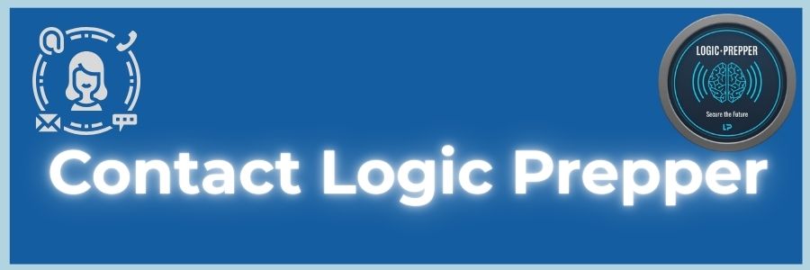 Contact Logic Prepper