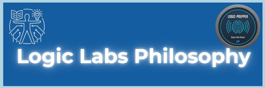Logic Labs Philosophy