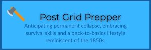 Post Grid Prepper banner